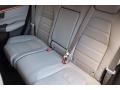 Rear Seat of 2017 Honda CR-V Touring #14