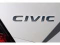 2017 Civic EX Sedan #3