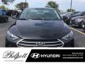 2018 Elantra SE #1 2018 Elantra SE #1