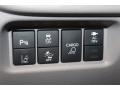 Controls of 2018 Honda Ridgeline RTL-E AWD #15