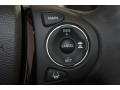 Controls of 2018 Honda Ridgeline RTL-E AWD #17