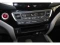 Controls of 2018 Honda Ridgeline RTL-E AWD #23