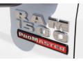 2017 ProMaster 1500 Low Roof Cargo Van #4