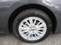  2018 Subaru Impreza 2.0i Premium 4-Door Wheel #13