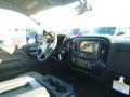 2018 Silverado 2500HD Work Truck Crew Cab 4x4 #10