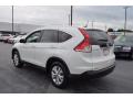 2014 CR-V EX-L #5 2014 CR-V EX-L #5