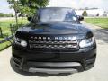 2017 Range Rover Sport SE #9