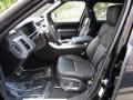 2017 Range Rover Sport HSE Dynamic #3