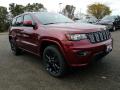 2018 Grand Cherokee Altitude 4x4 #1