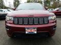 2018 Grand Cherokee Altitude 4x4 #2