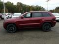 2018 Grand Cherokee Altitude 4x4 #3