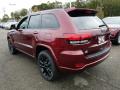 2018 Grand Cherokee Altitude 4x4 #4