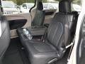 Rear Seat of 2018 Chrysler Pacifica Touring L #6