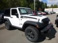 2018 Wrangler Rubicon 4x4 #7