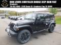 2018 Wrangler Unlimited Sahara 4x4 #1 2018 Wrangler Unlimited Sahara 4x4 #1
