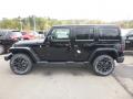 2018 Jeep Wrangler Unlimited Black #2 2018 Jeep Wrangler Unlimited Black #2