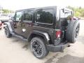 2018 Wrangler Unlimited Sahara 4x4 #3 2018 Wrangler Unlimited Sahara 4x4 #3