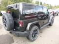 2018 Wrangler Unlimited Sahara 4x4 #5 2018 Wrangler Unlimited Sahara 4x4 #5
