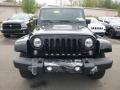2018 Wrangler Unlimited Sahara 4x4 #8 2018 Wrangler Unlimited Sahara 4x4 #8