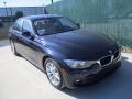 2017 3 Series 320i xDrive Sedan #6
