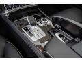 Controls of 2018 Mercedes-Benz SL 550 Roadster #7