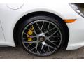  2014 Porsche 911 Turbo S Cabriolet Wheel #9