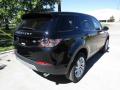 2017 Discovery Sport HSE #7