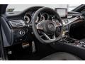 Dashboard of 2018 Mercedes-Benz CLS 550 Coupe #6