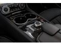 Controls of 2018 Mercedes-Benz CLS 550 Coupe #7