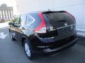 2013 CR-V EX AWD #3