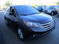2013 CR-V EX AWD #7