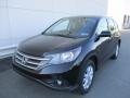 2013 CR-V EX AWD #9