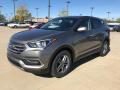 2018 Santa Fe Sport AWD #1