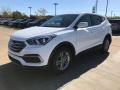 2018 Santa Fe Sport AWD #1