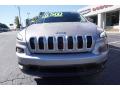 2018 Cherokee Latitude #2 2018 Cherokee Latitude #2