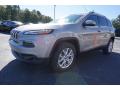 2018 Cherokee Latitude #3 2018 Cherokee Latitude #3