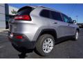 2018 Cherokee Latitude #7 2018 Cherokee Latitude #7