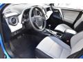  2018 Toyota RAV4 Ash Interior #5