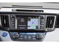 Navigation of 2018 Toyota RAV4 XLE AWD Hybrid #6
