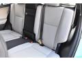 Rear Seat of 2018 Toyota RAV4 XLE AWD Hybrid #7