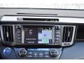 Navigation of 2018 Toyota RAV4 XLE AWD Hybrid #6