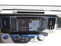 Navigation of 2018 Toyota RAV4 Limited AWD Hybrid #6