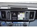 Navigation of 2018 Toyota RAV4 SE AWD Hybrid #6