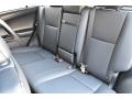 Rear Seat of 2018 Toyota RAV4 SE AWD Hybrid #7