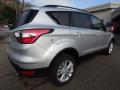 2018 Escape SEL 4WD #2