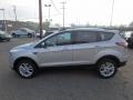 2018 Escape SEL 4WD #6