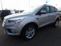 2018 Escape SEL 4WD #7