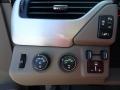 Controls of 2018 GMC Yukon SLT 4WD #16