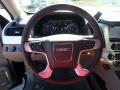  2018 GMC Yukon SLT 4WD Steering Wheel #17