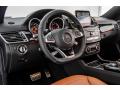 Dashboard of 2018 Mercedes-Benz GLE 43 AMG 4Matic Coupe #6